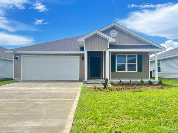 4357 Tiger Oak Ct, Pace, FL 32571