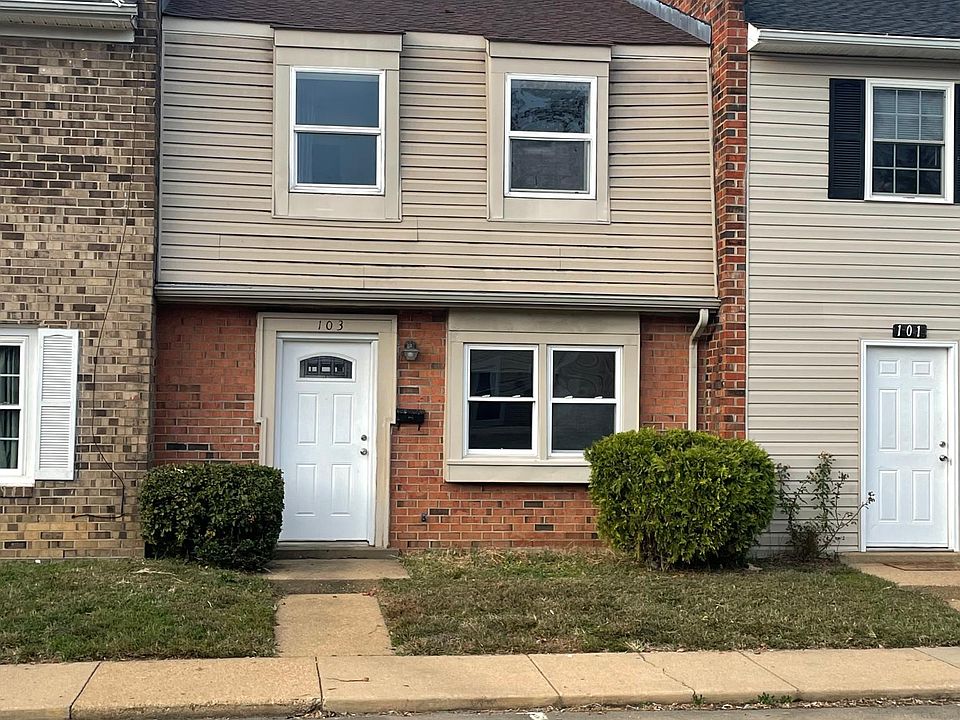 1st image of 103 Hickok Cir