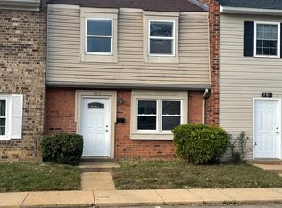 103 Hickok Cir, Fredericksburg, VA 22401