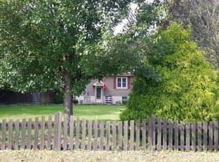 233 Co Op Dr, Cedarville, NJ 08311
