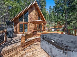 742 Mauna Kea Dr, Arnold, CA