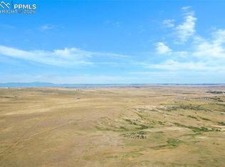 29440 Gardetto Vw, Calhan, CO 80808