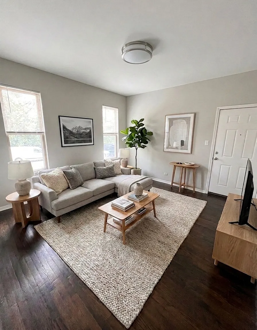 4 bed, 1300 sqft, $3,550 — Photo 2