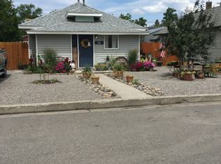 64 W 2nd Ave, Glenns Ferry, ID 83623