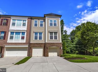 9858 Garden Ranges, Laurel, MD 20723