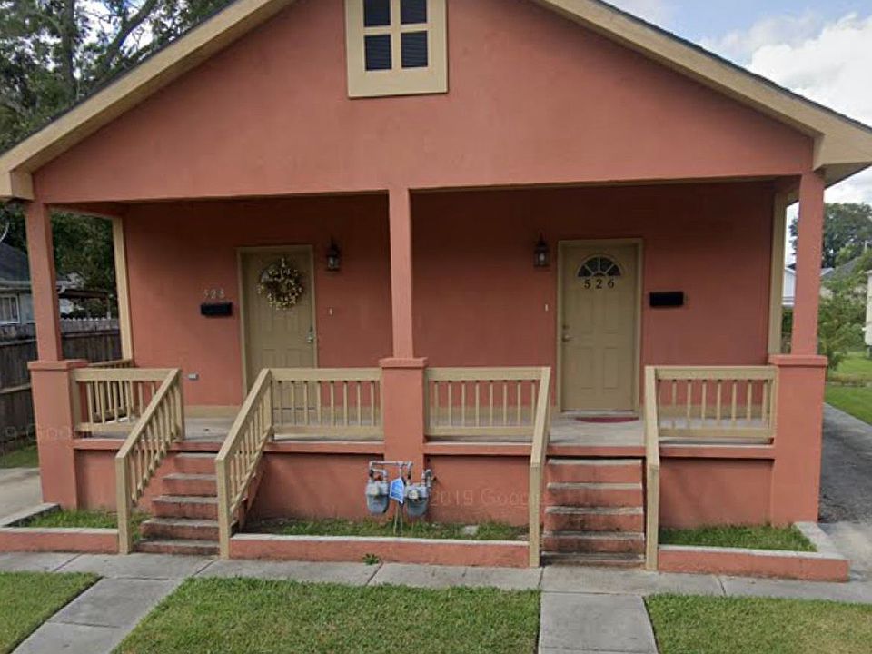 1st image of 528 Brown Ave #1