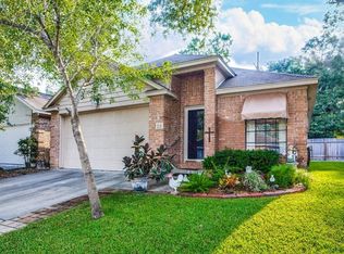 28 Silver Creek Dr, Conroe, TX 77301