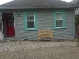 317 N Beacon St, Rockaway Beach, OR 97136