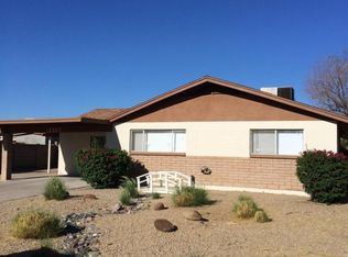 12807 N 22nd Ave, Phoenix, AZ 85029