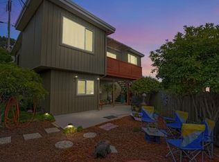 6609 Gatto Ave, El Cerrito, CA 94530