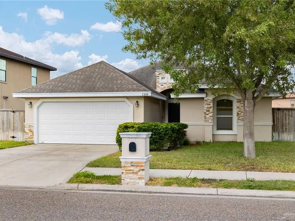 1308 Quail Dr, San Juan, TX 78589