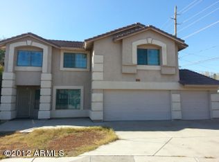 21642 N 30th Ln, Phoenix, AZ 85027