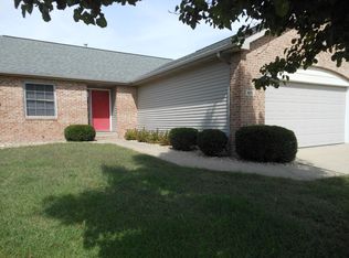 4101 Marryat Dr, Springfield, IL 62711