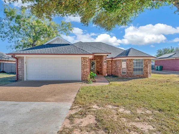 217 Lux Dr, Waco, TX 76706