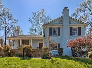 3430 Donovan Pl, Charlotte, NC 28215