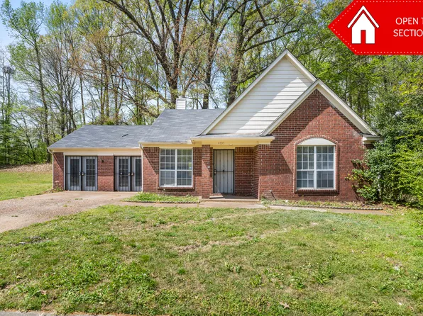 4335 Grand Cedar Ln, Memphis, TN 38128