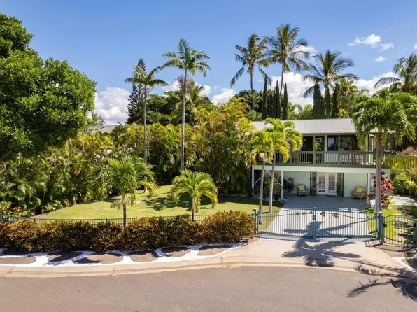 2627 Lioholo Pl, Kihei, HI 96753