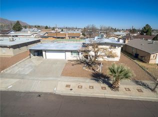 4709 Academy Cir, El Paso, TX 79924