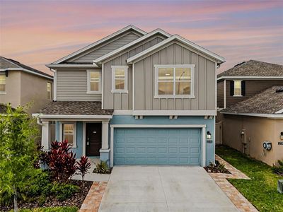 2743 Gentle Rain Dr, Davenport, FL, 33837