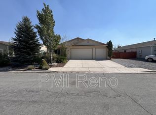 17740 Wood Leaf Ct, Reno, NV 89508