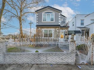 138-60 234th Street, Rosedale, NY 11422