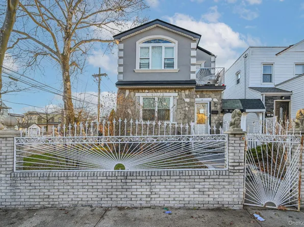 138-60 234th Street, Rosedale, NY 11422