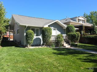 210 7th Ave N, Twin Falls, ID 83301