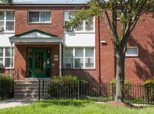100-120 Fort Dr NE #111-08, Washington, DC 20011