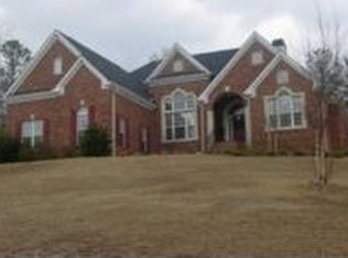 3460 Bulloch Lake Rd, Loganville, GA 30052