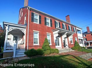 178 Central Ave APT C, Dover, NH 03820