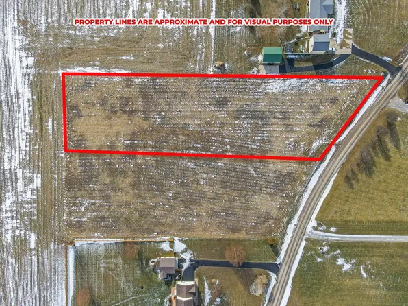0 Heigle Rd SW, Amanda, OH 43102