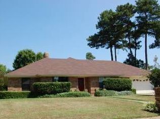 4210 Shady Grove St, Texarkana, AR 71854