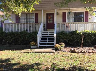 61 River Ridge Dr #9, Carrollton, GA 30117