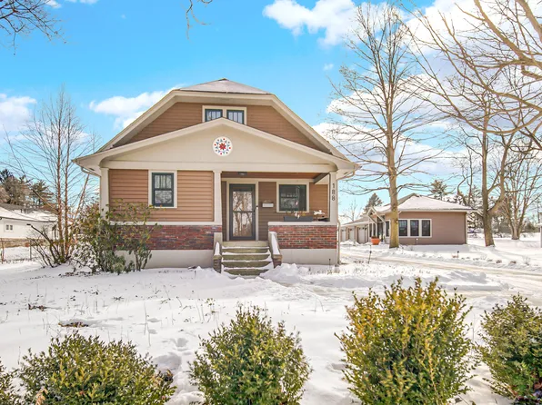 188 Joliet Rd, Valparaiso, IN 46385