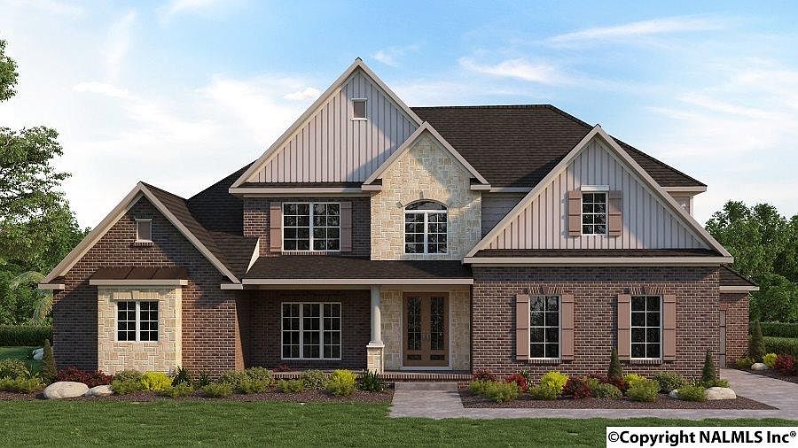1st image of 7563 Parktrace Ln
