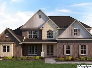 7556 Parktrace Ln, Owens Cross Roads, AL 35763