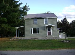 145 Lakeshore Dr, Norwood, NY 13668