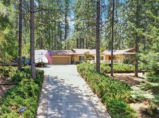 10985 Meyer Way, Grass Valley, CA 95949