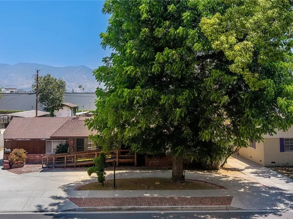 700 S Mariposa St, Burbank, CA 91506