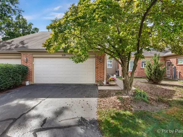 519 Shagbark Dr, Elgin, IL 60123