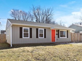 502 S Sunrise Dr, Urbana, IL 61802