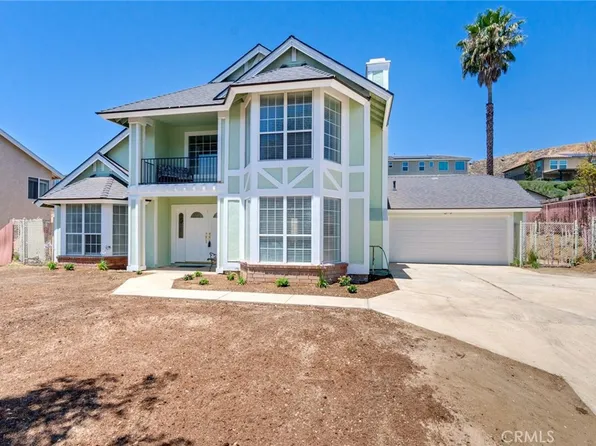 7981 Virtue Vista Dr, Riverside, CA 92509