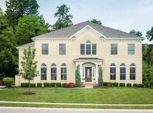 13675 Kingston Dr, McCordsville, IN 46055