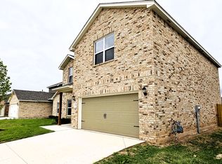 1708 Amaranth Ln, El Reno, OK 73036