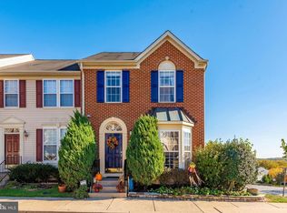 25466 Paine St, Damascus, MD 20872