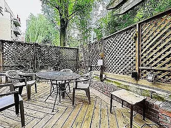 Rented by Metropolitan Property Group