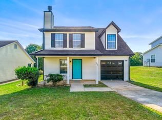 253 Willow Springs Dr, Jonesboro, GA 30238