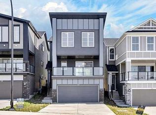 152 S Crimson Ridge Pl, Calgary, AB T3L0K4