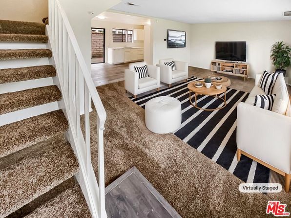 700 W La Veta Ave UNIT H7, Orange, CA 92868