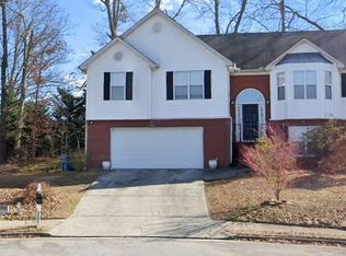 4541 Keenly Valley Dr, Buford, GA 30519